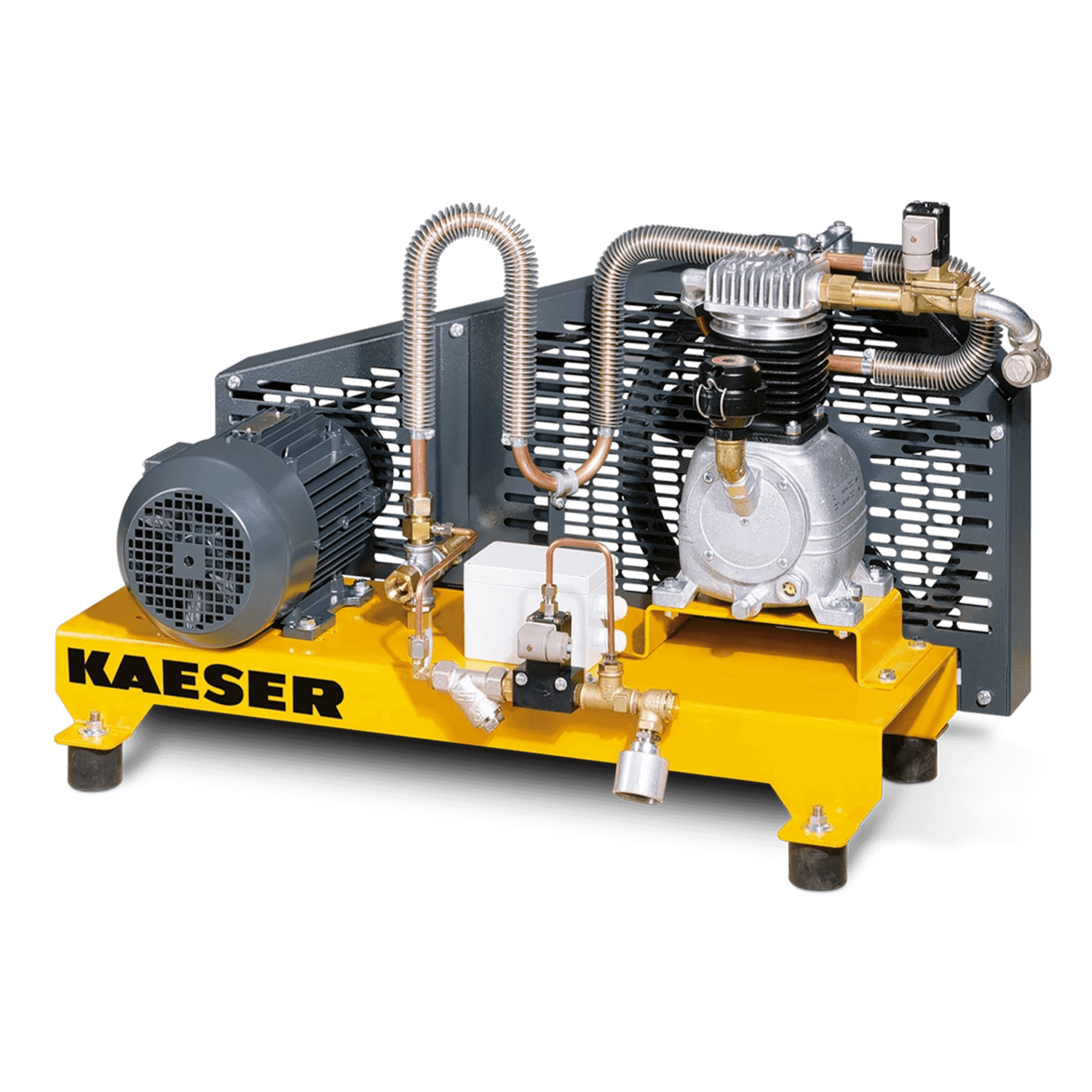 Kaeser Booster N 60 G