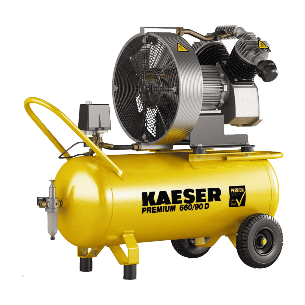 Kaeser PREMIUM COMPACT