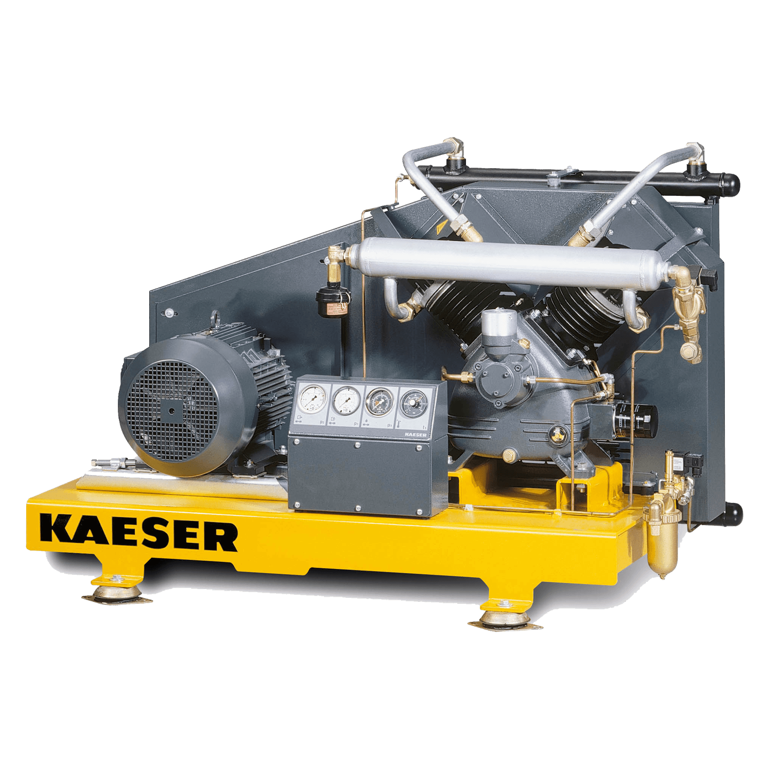 kaeser Booster N 502 G