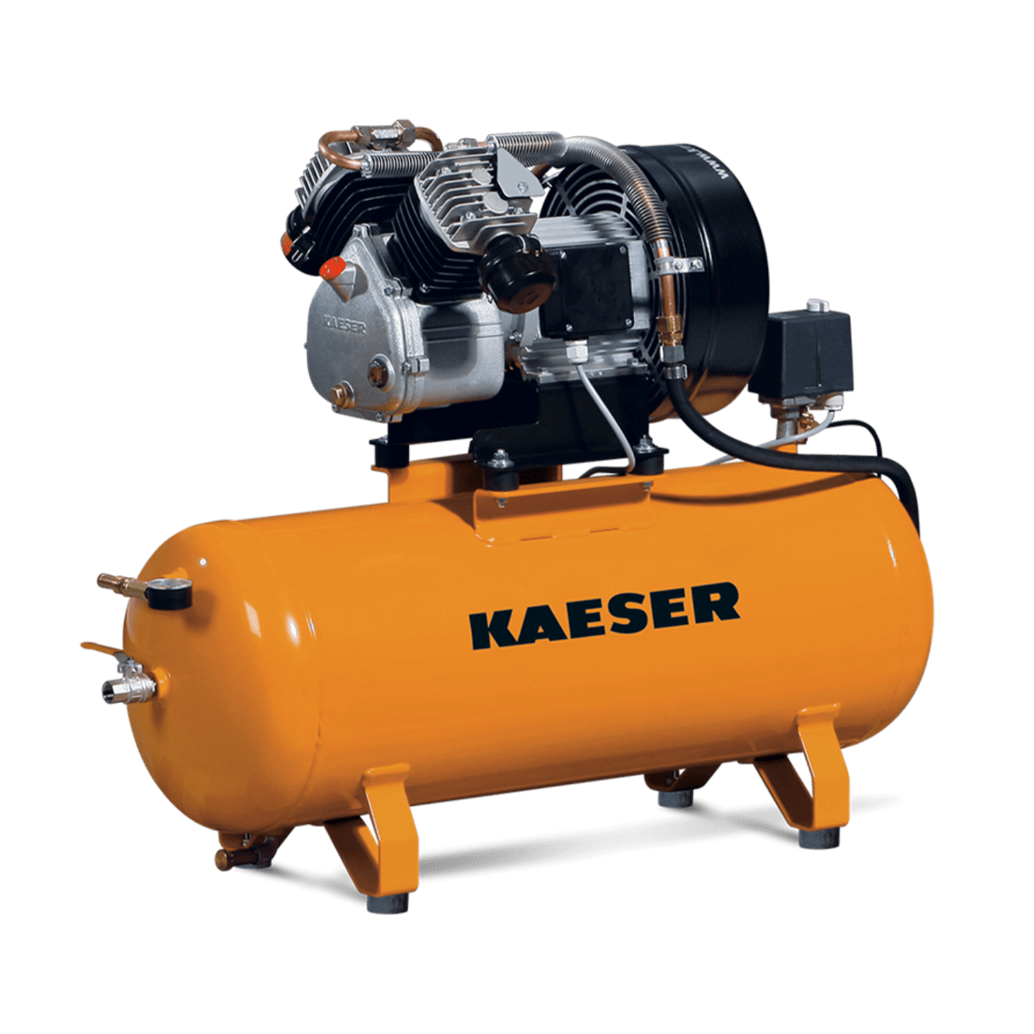 Kaeser EUROCOMP