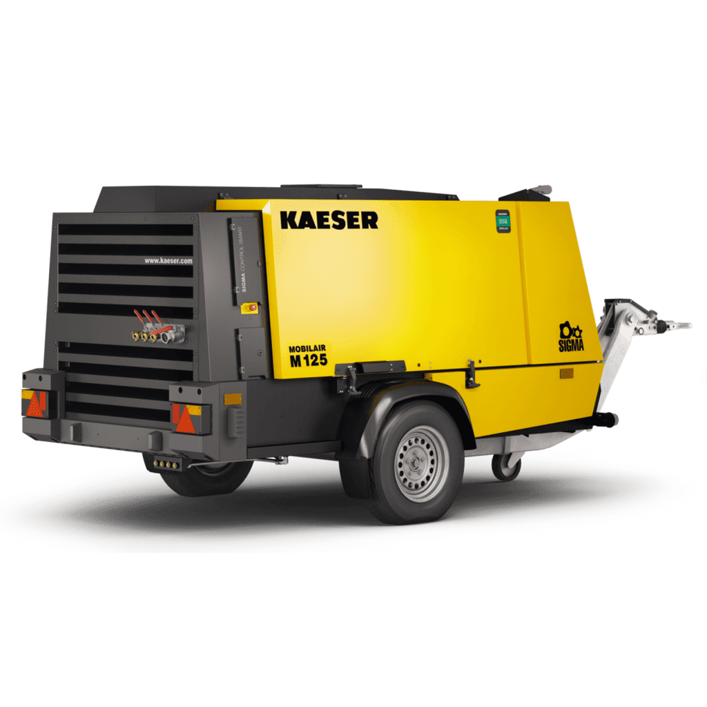 kaeser M125