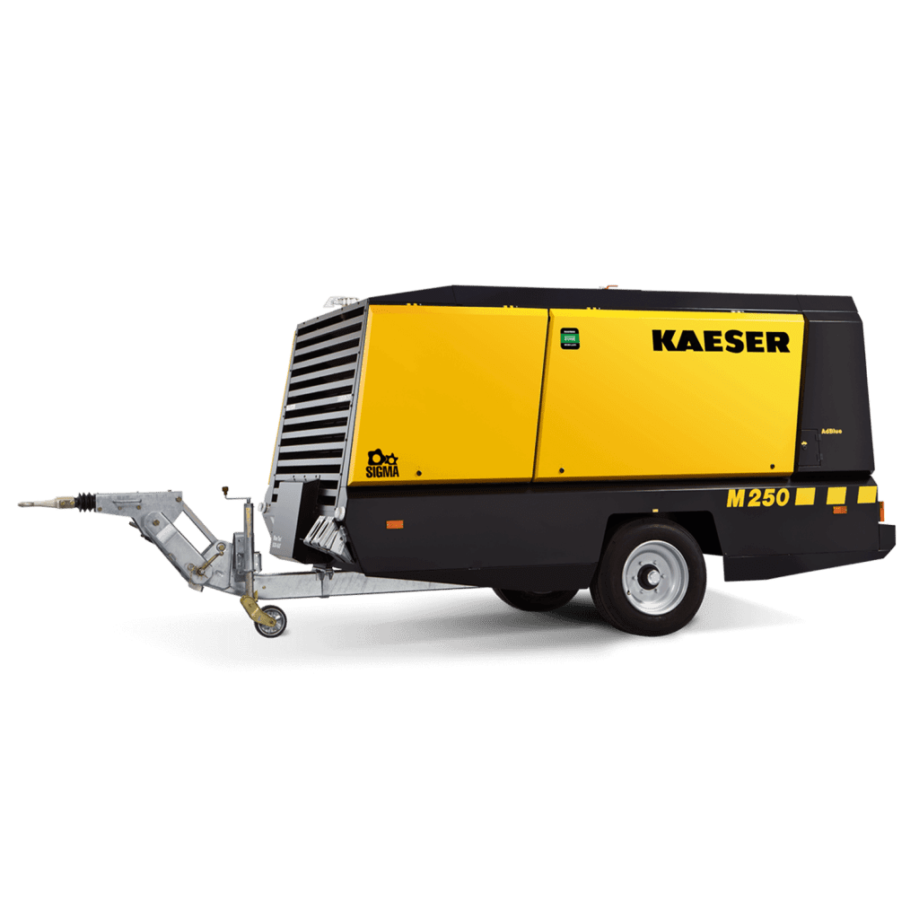 kaeser M250