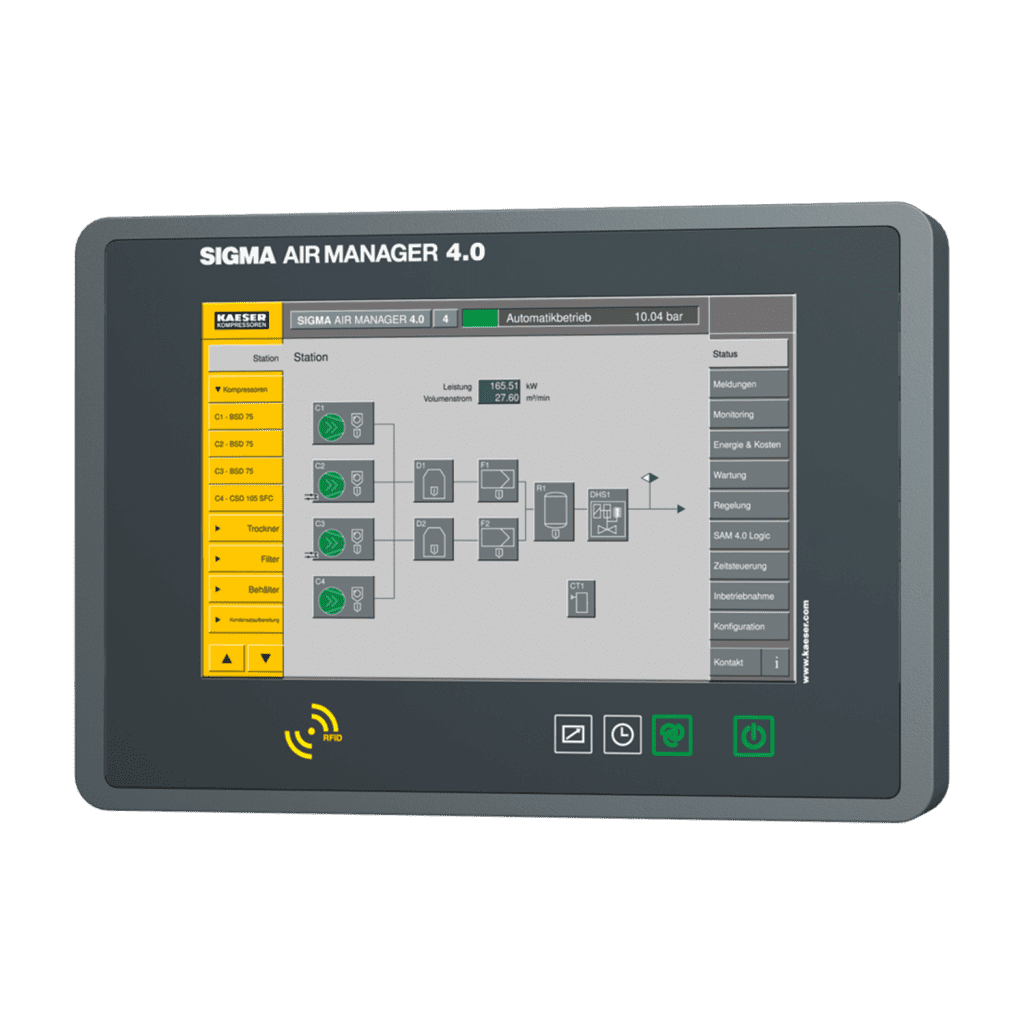 Kaeser SIGMA AIR MANAGER 4.0